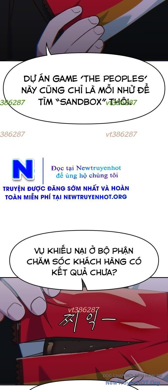 Unluck Chapter 54 - 40