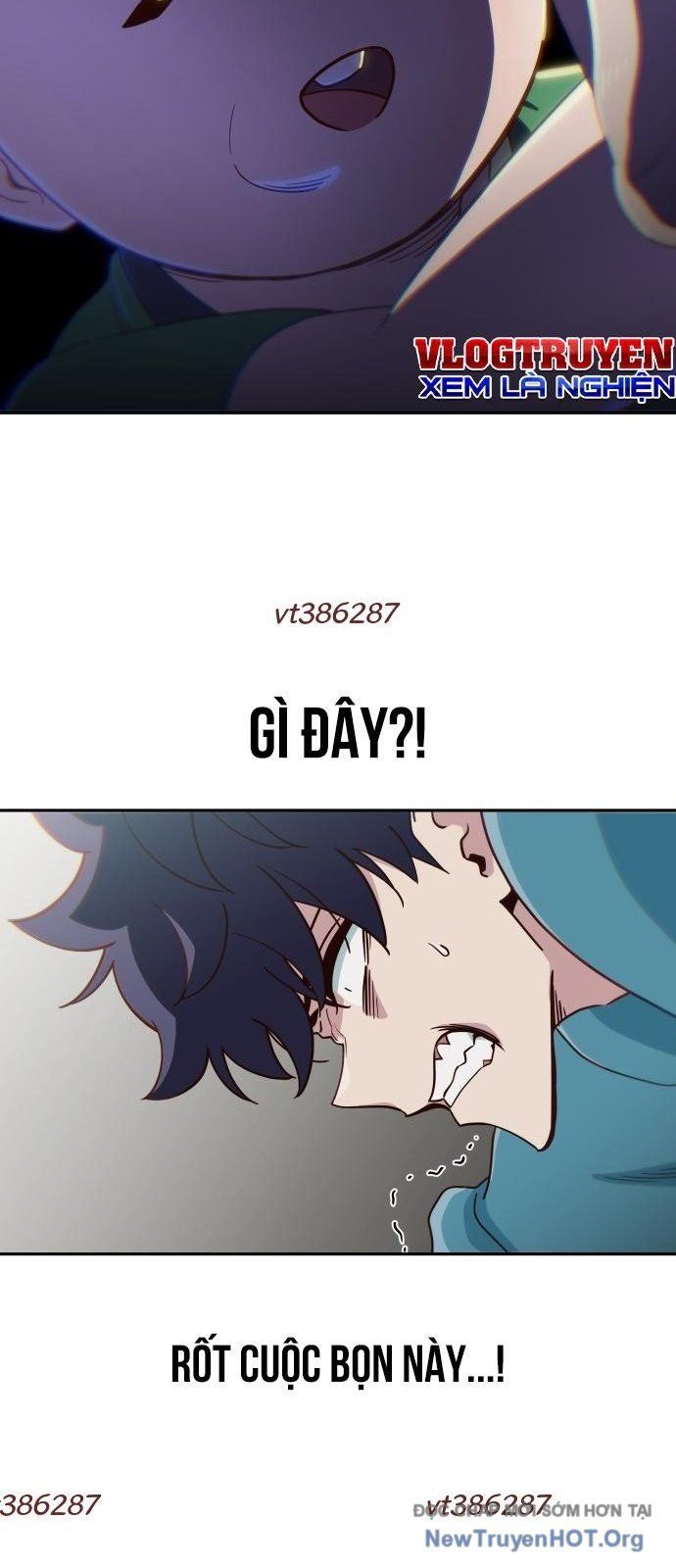 Unluck Chapter 54 - 5