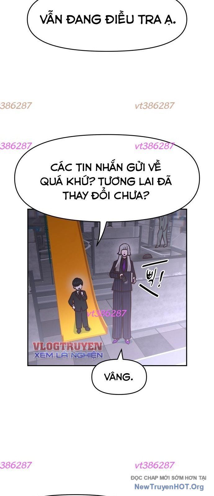 Unluck Chapter 54 - 41