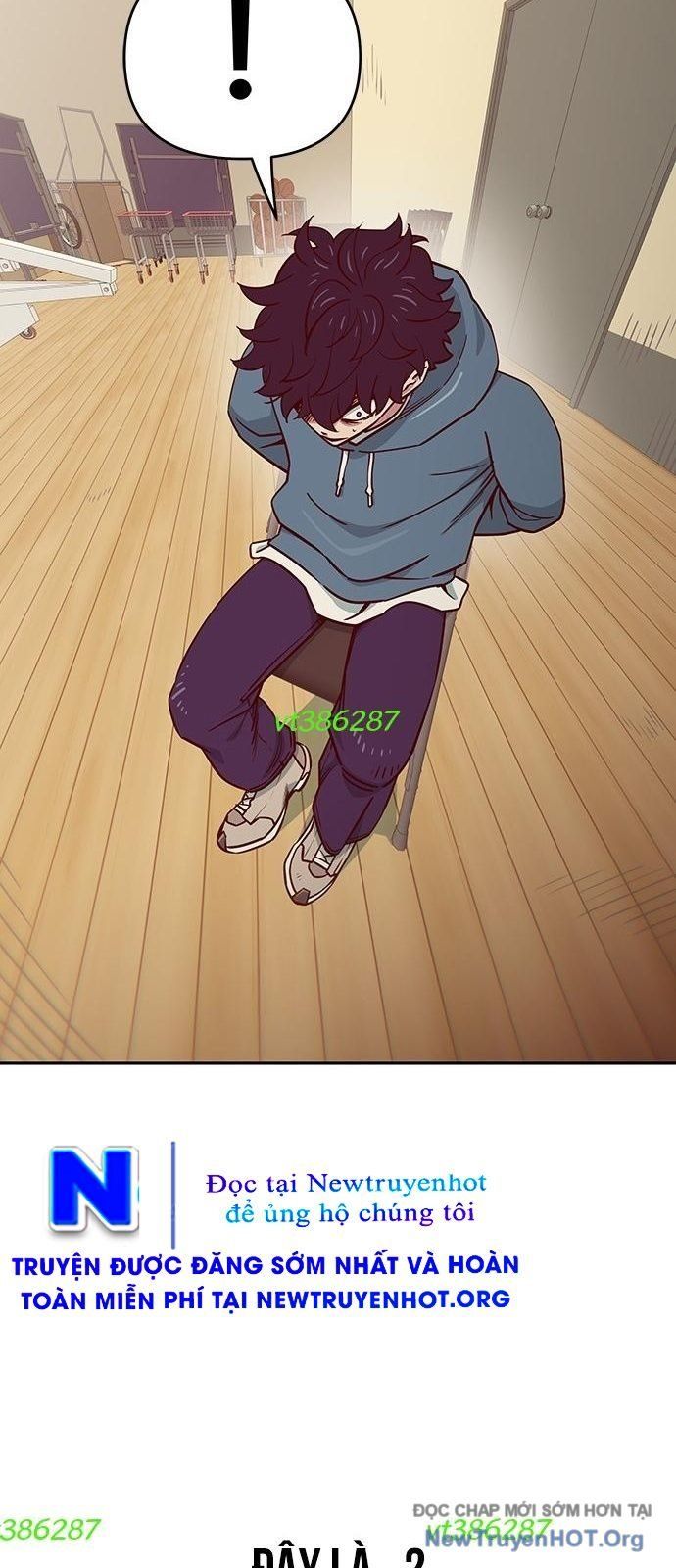 Unluck Chapter 54 - 48