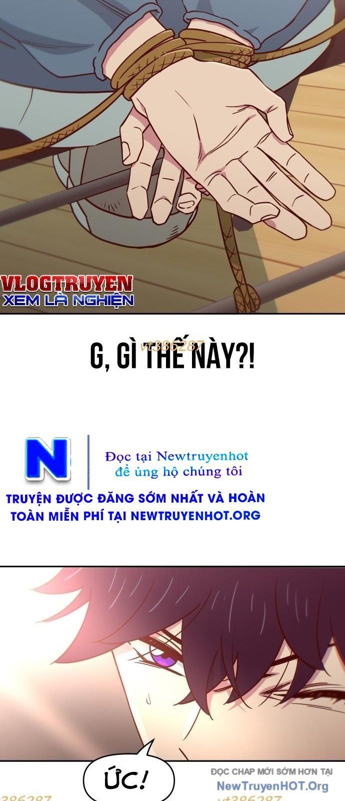 Unluck Chapter 54 - 50