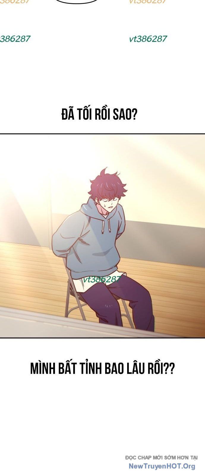 Unluck Chapter 54 - 51