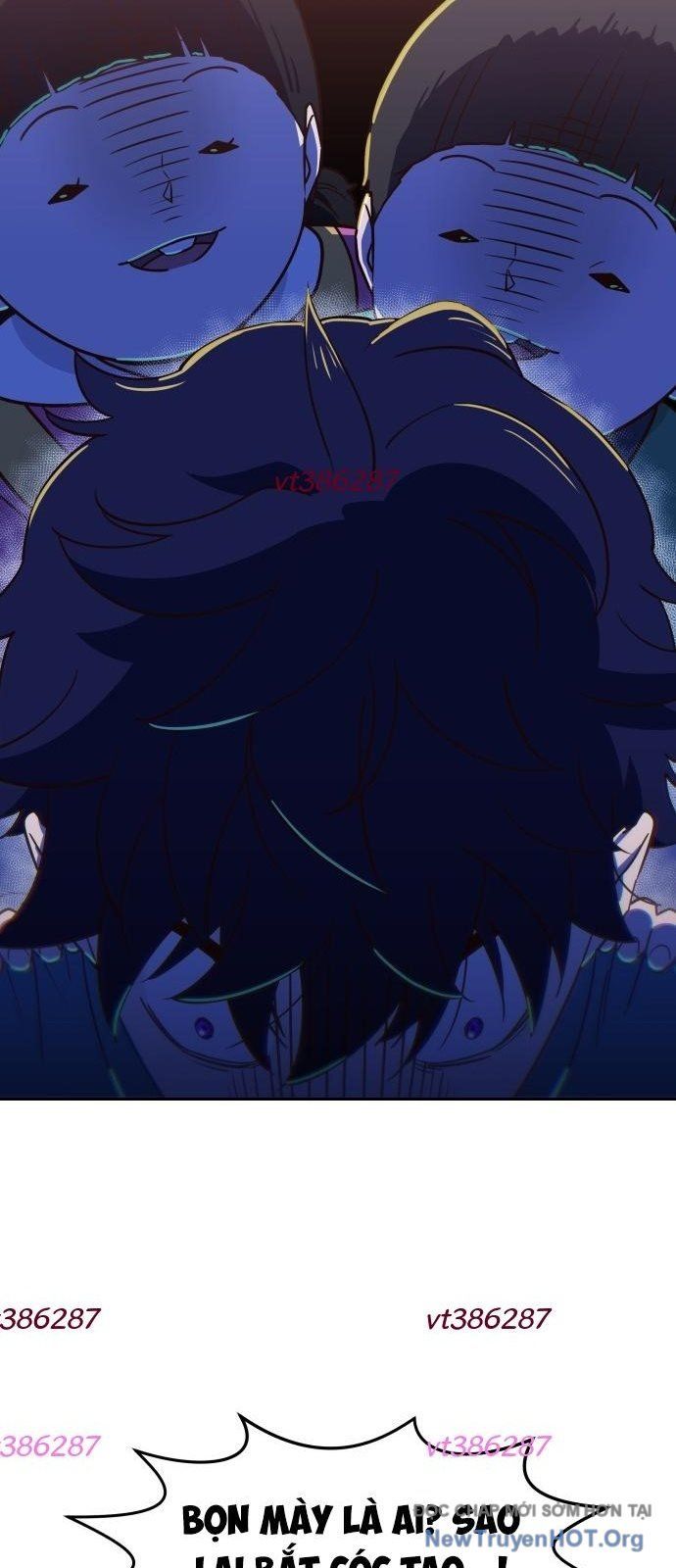 Unluck Chapter 54 - 53