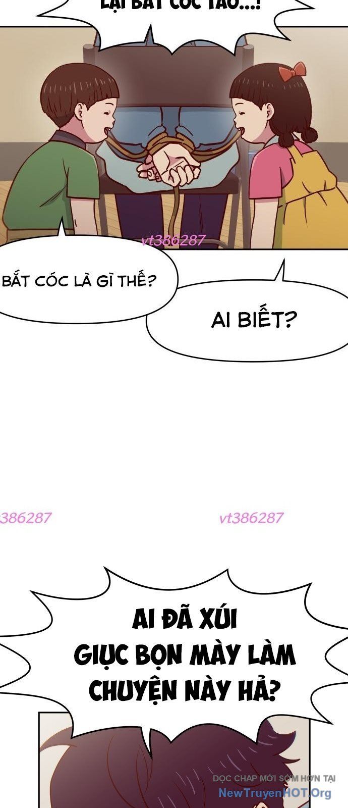 Unluck Chapter 54 - 54