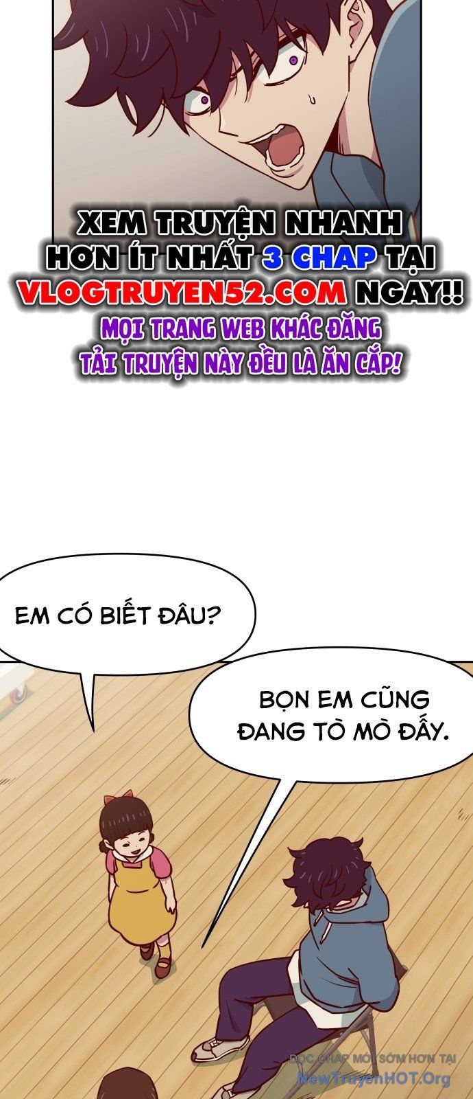 Unluck Chapter 54 - 55