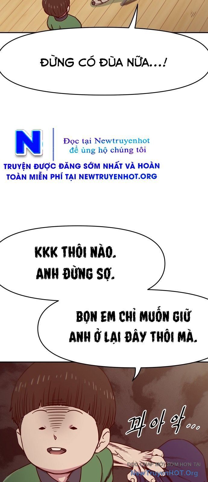 Unluck Chapter 54 - 56