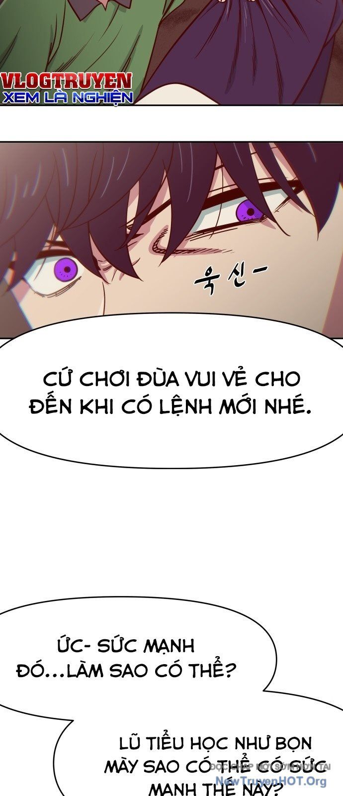 Unluck Chapter 54 - 57