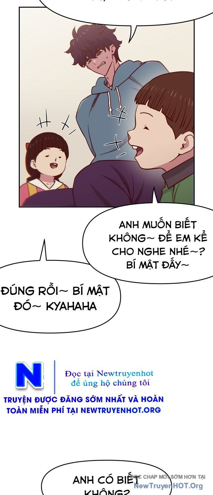 Unluck Chapter 54 - 58