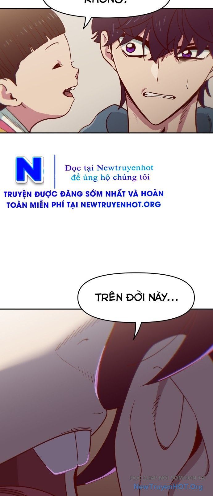 Unluck Chapter 54 - 59