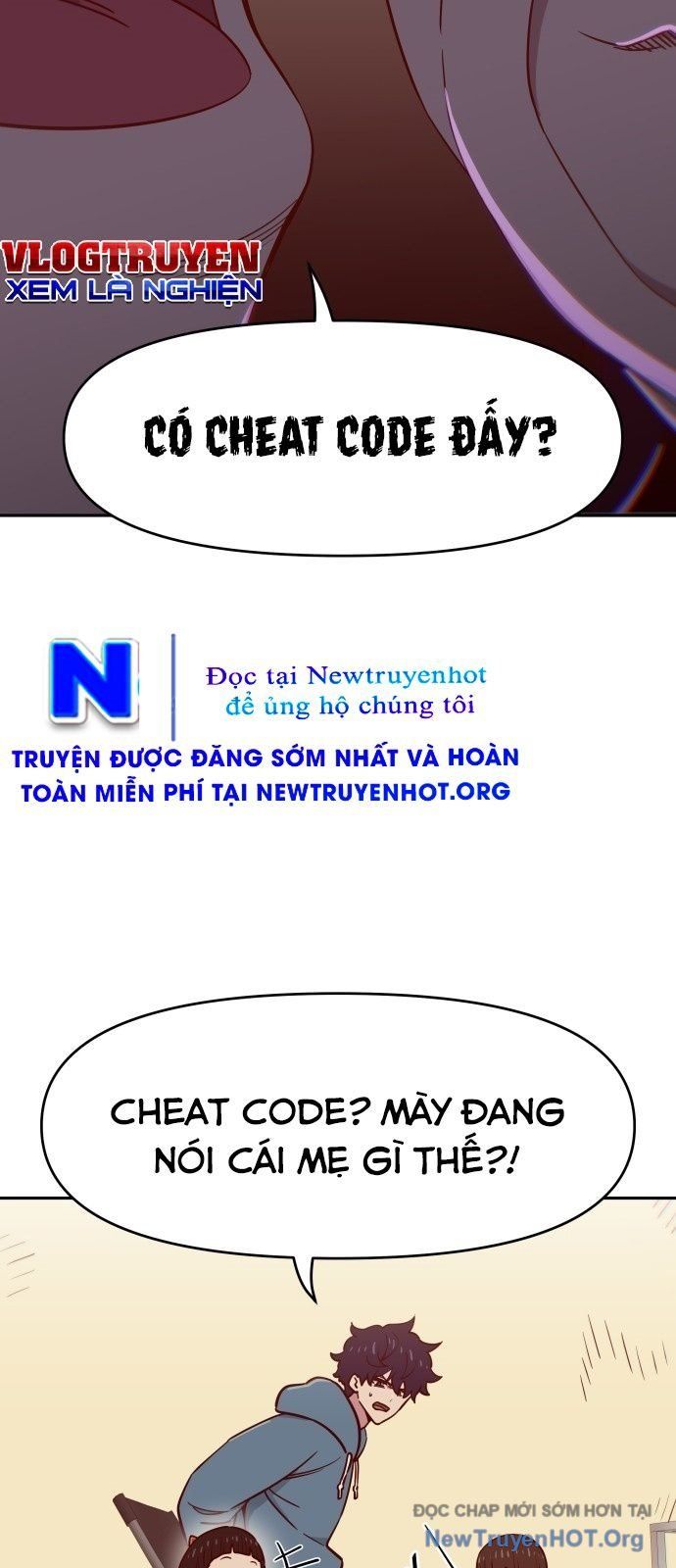 Unluck Chapter 54 - 60