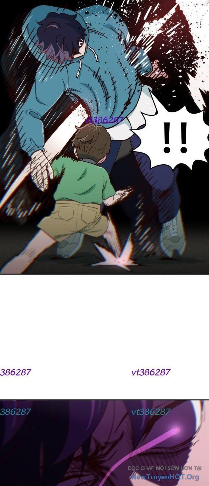 Unluck Chapter 54 - 7