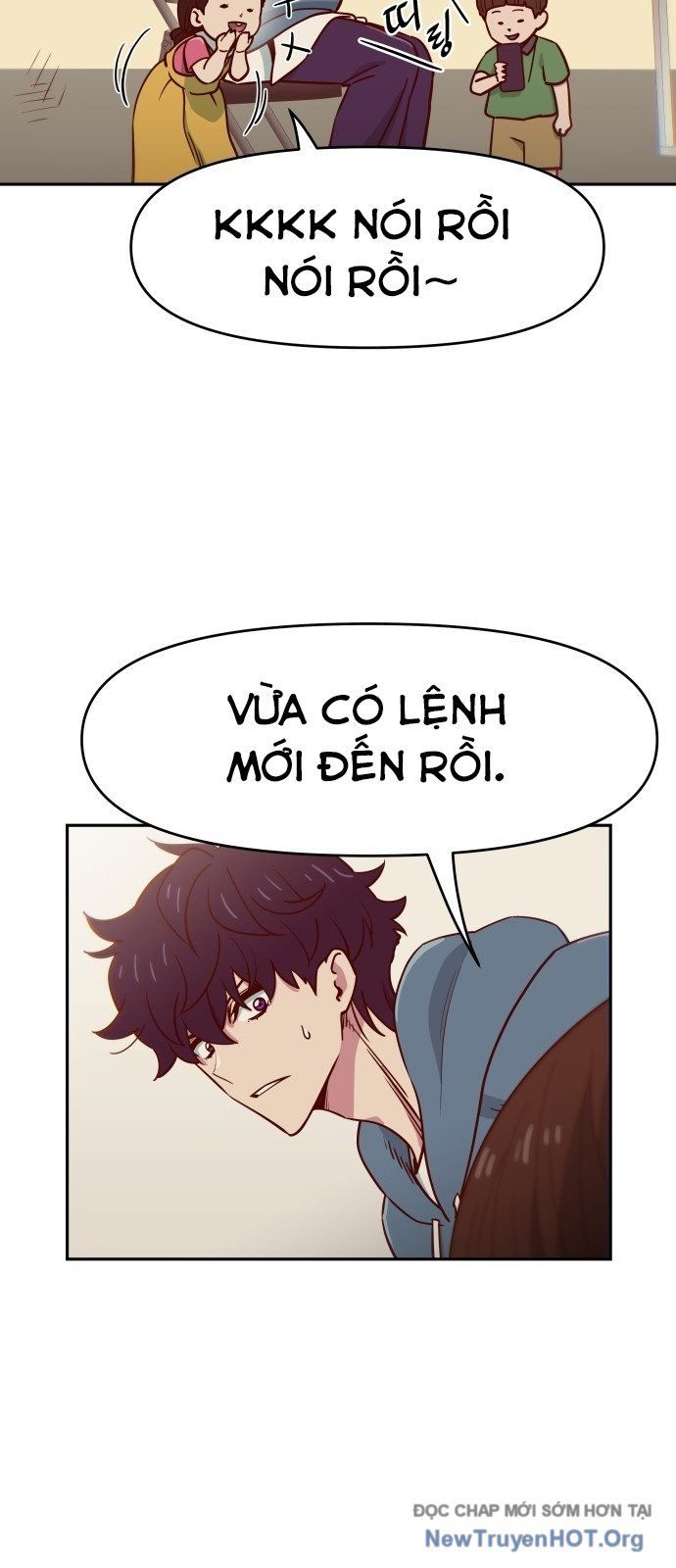 Unluck Chapter 54 - 61