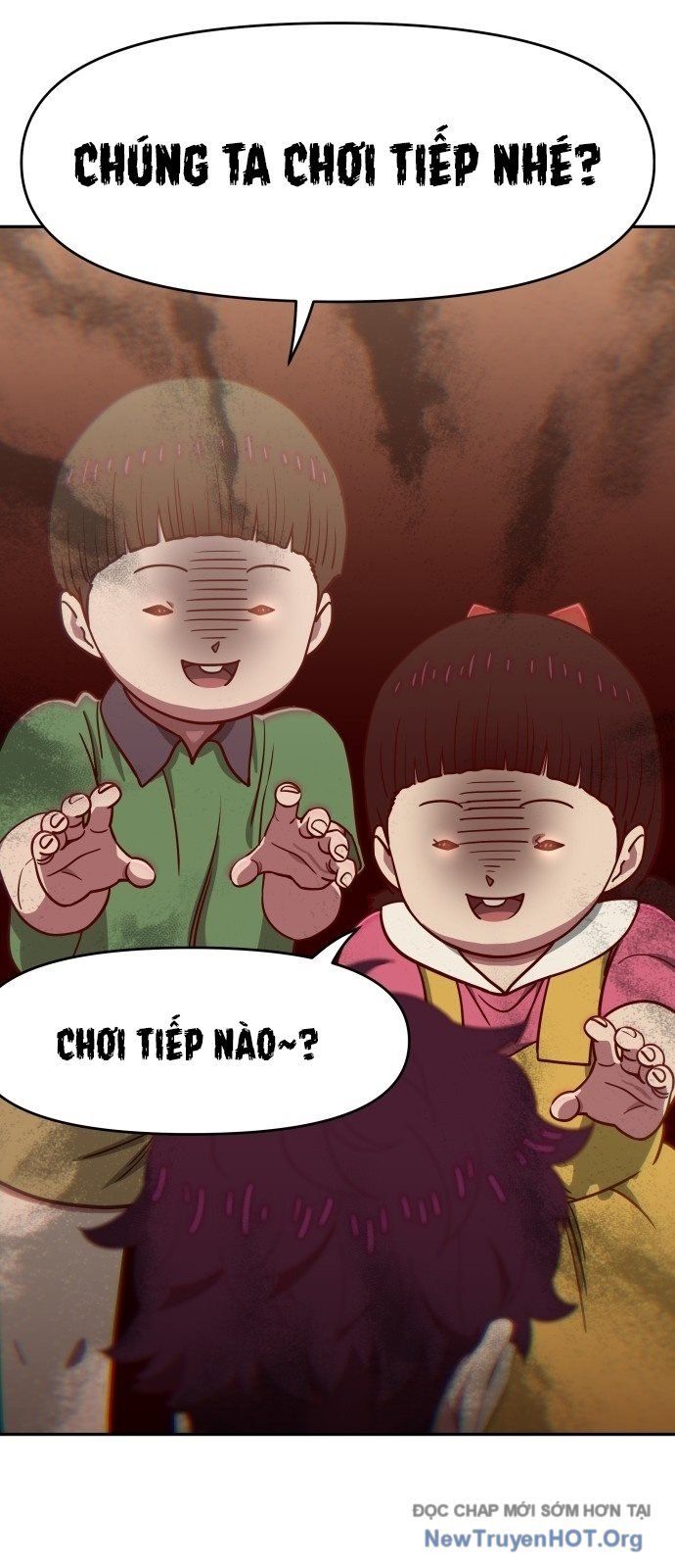 Unluck Chapter 54 - 62