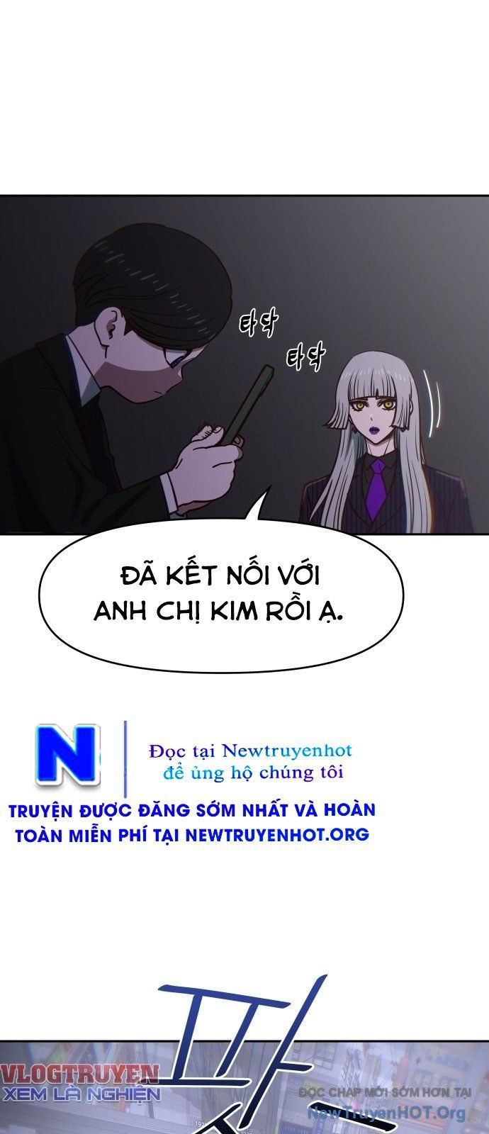 Unluck Chapter 54 - 64