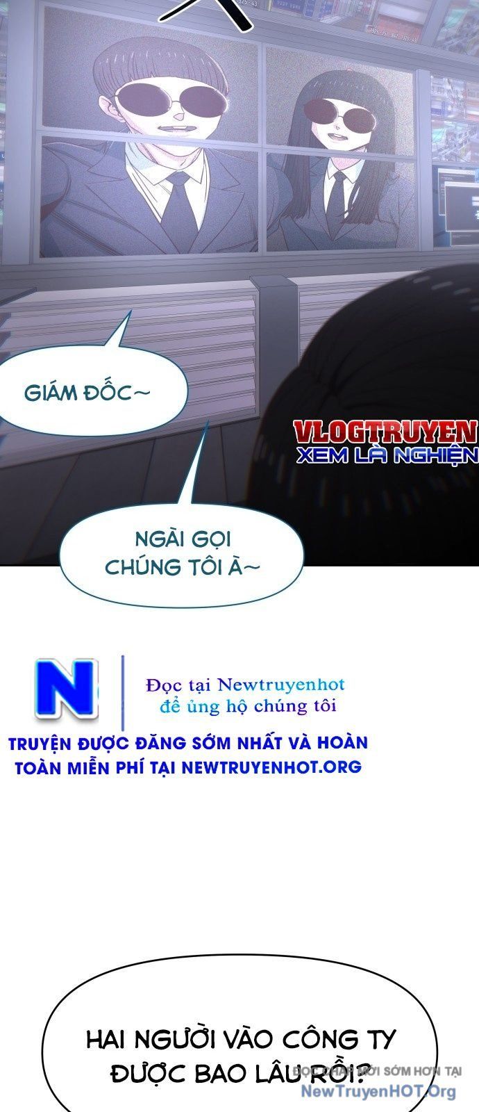 Unluck Chapter 54 - 65