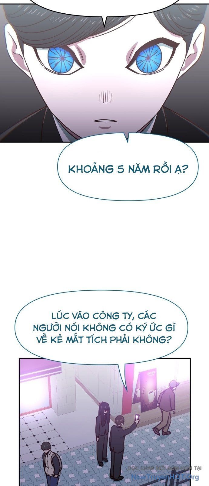 Unluck Chapter 54 - 66