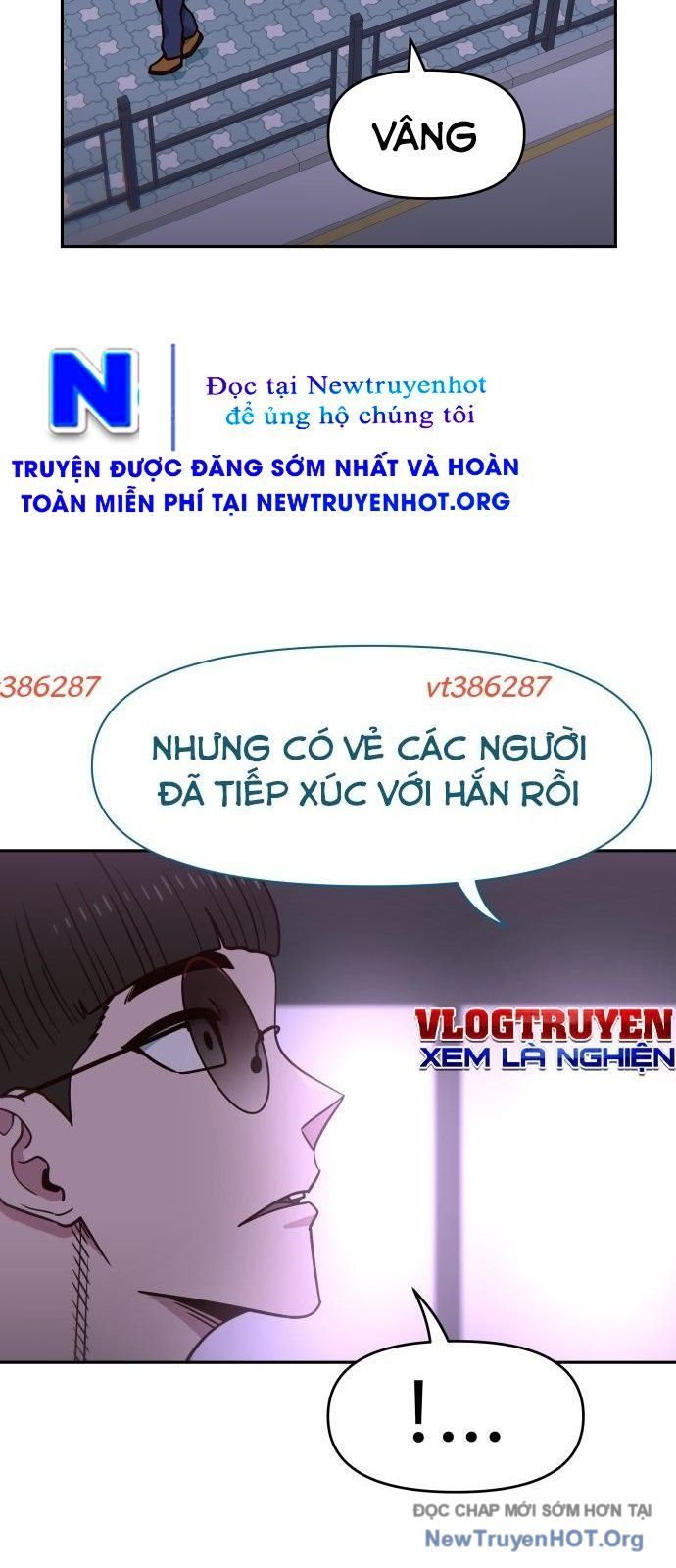 Unluck Chapter 54 - 67