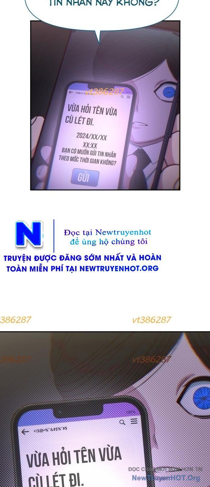 Unluck Chapter 54 - 69