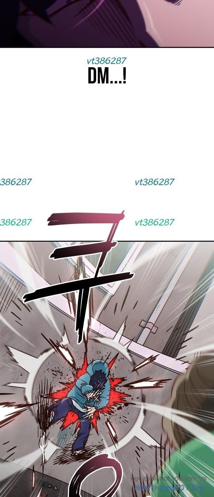 Unluck Chapter 54 - 8