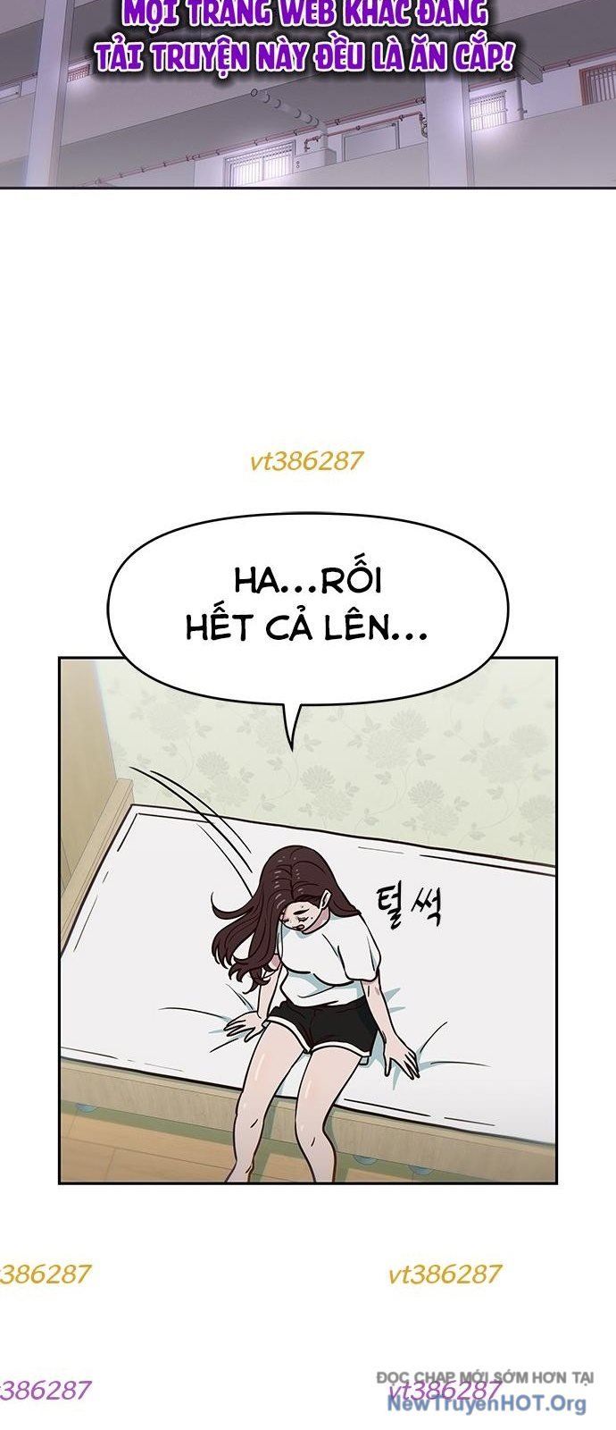 Unluck Chapter 54 - 71