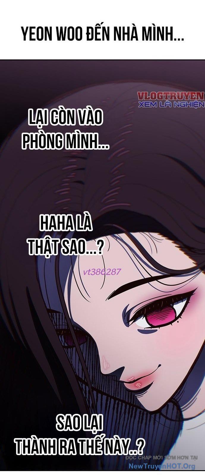 Unluck Chapter 54 - 72