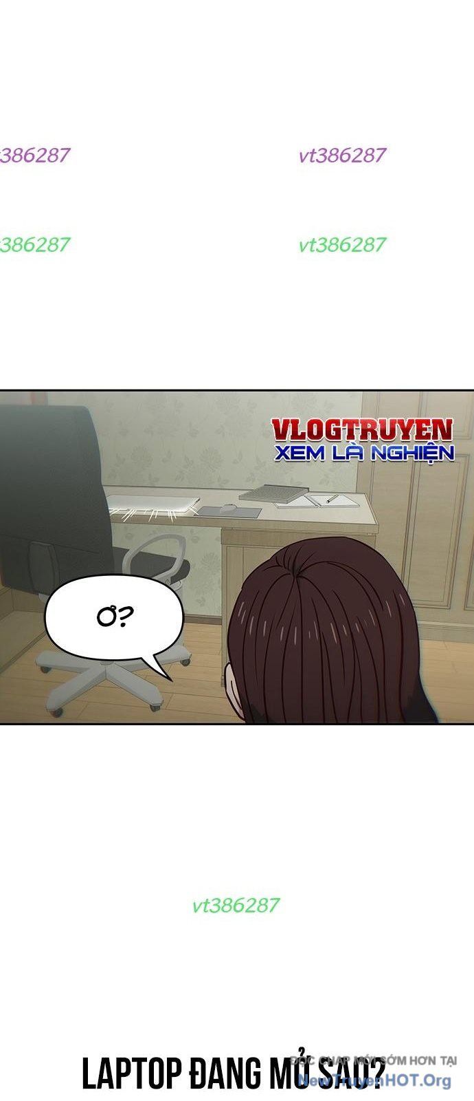 Unluck Chapter 54 - 73