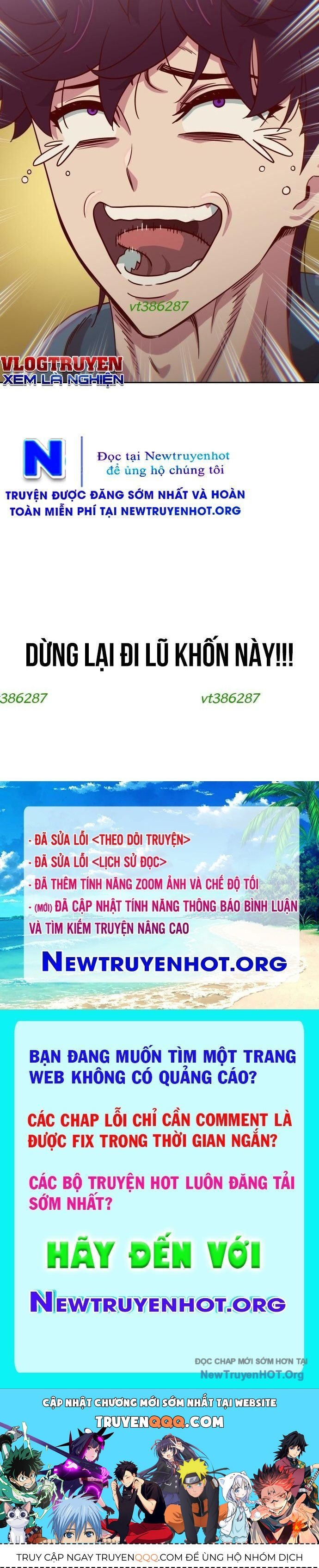 Unluck Chapter 54 - 79