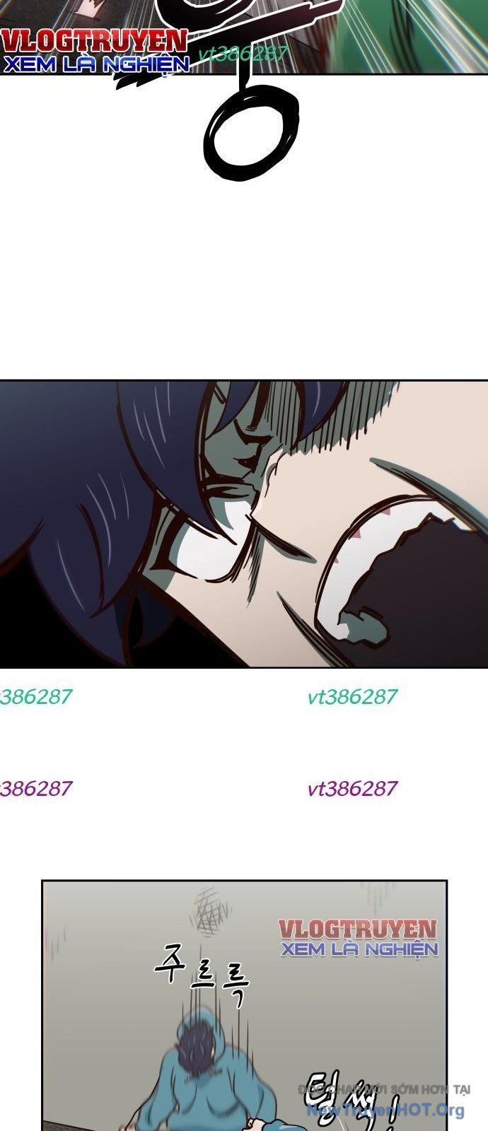 Unluck Chapter 54 - 9