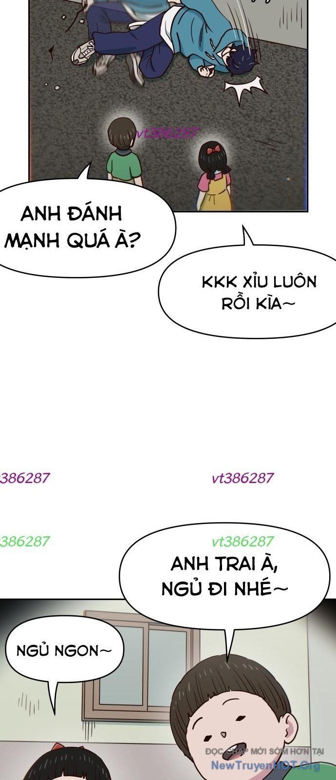 Unluck Chapter 54 - 10