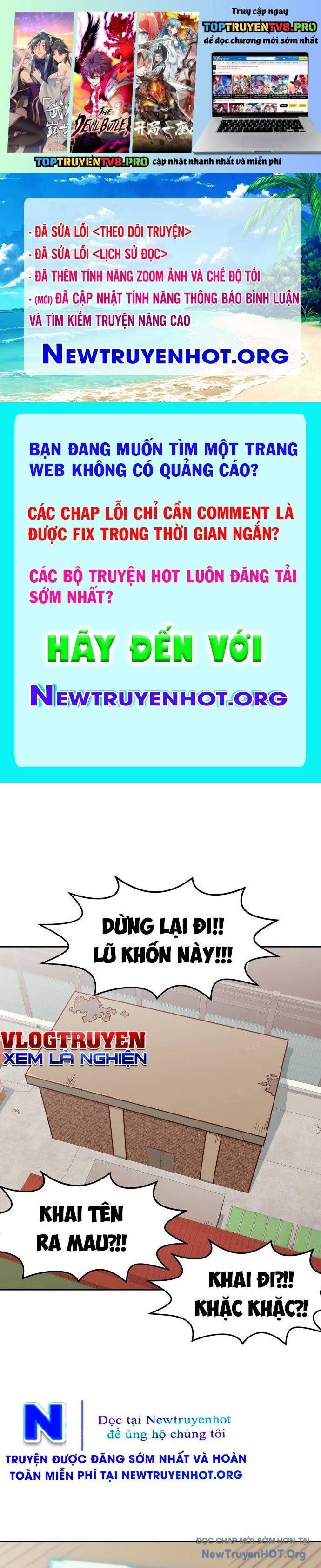 Unluck Chapter 55 - 2