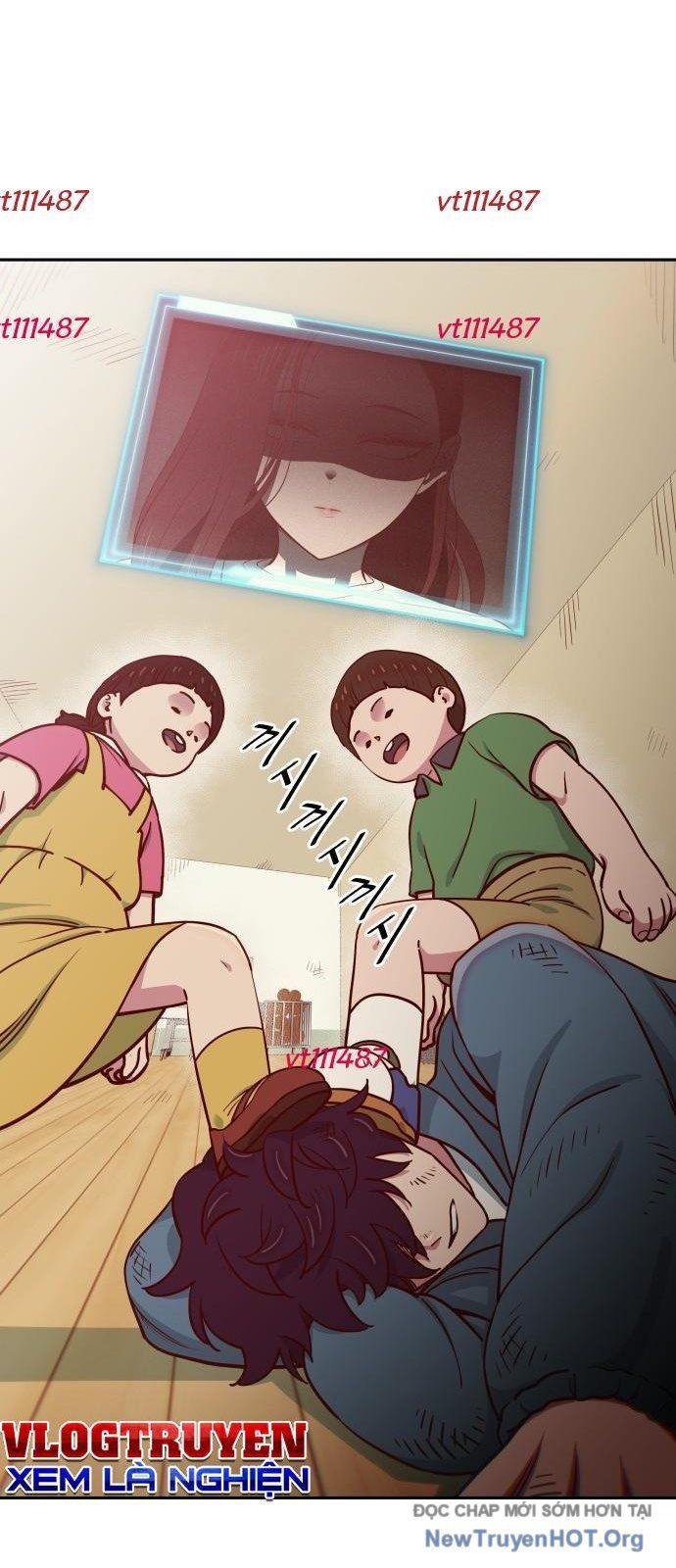 Unluck Chapter 55 - 13