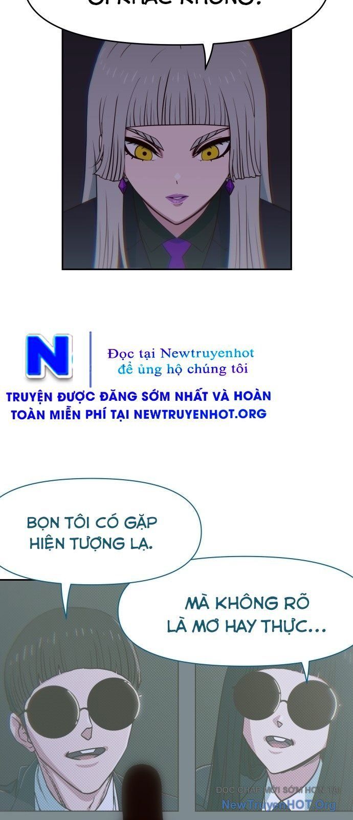 Unluck Chapter 55 - 20