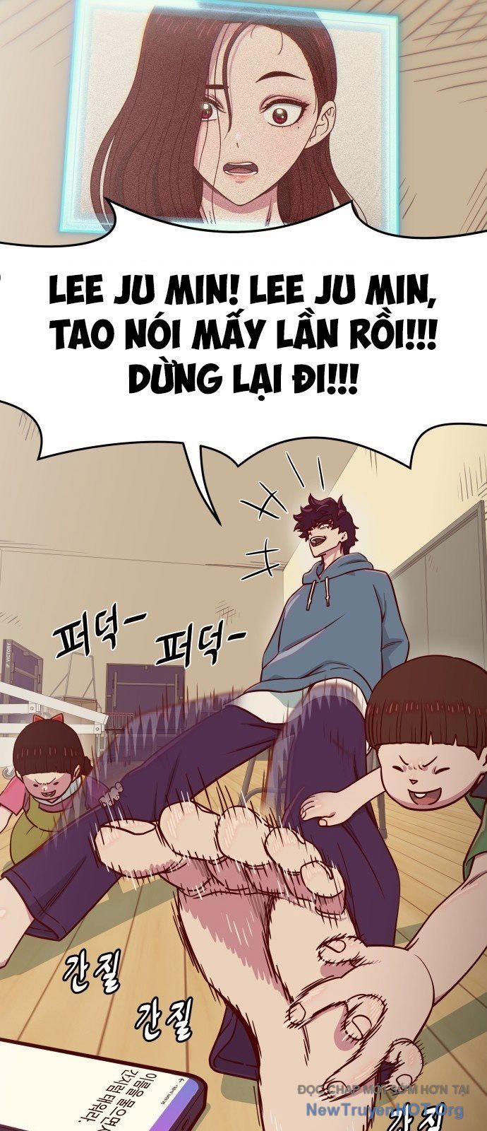 Unluck Chapter 55 - 3