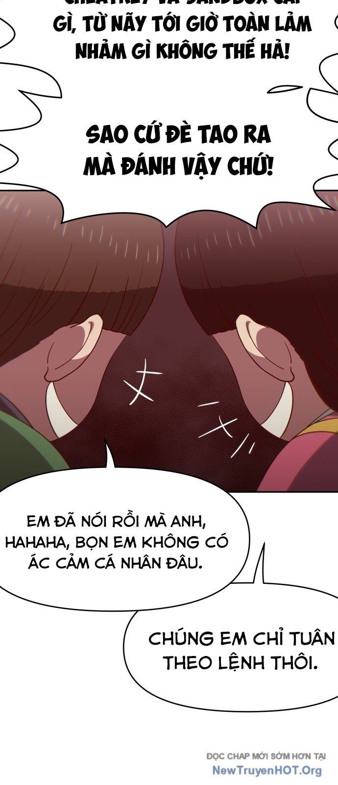 Unluck Chapter 55 - 22