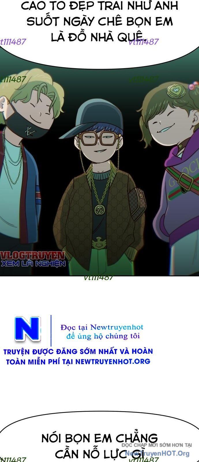 Unluck Chapter 55 - 26