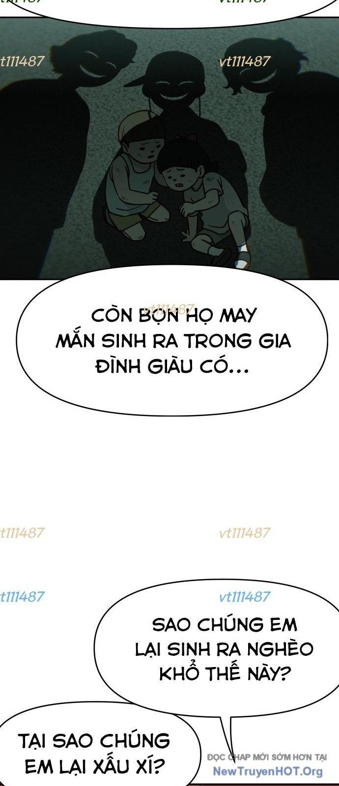 Unluck Chapter 55 - 27