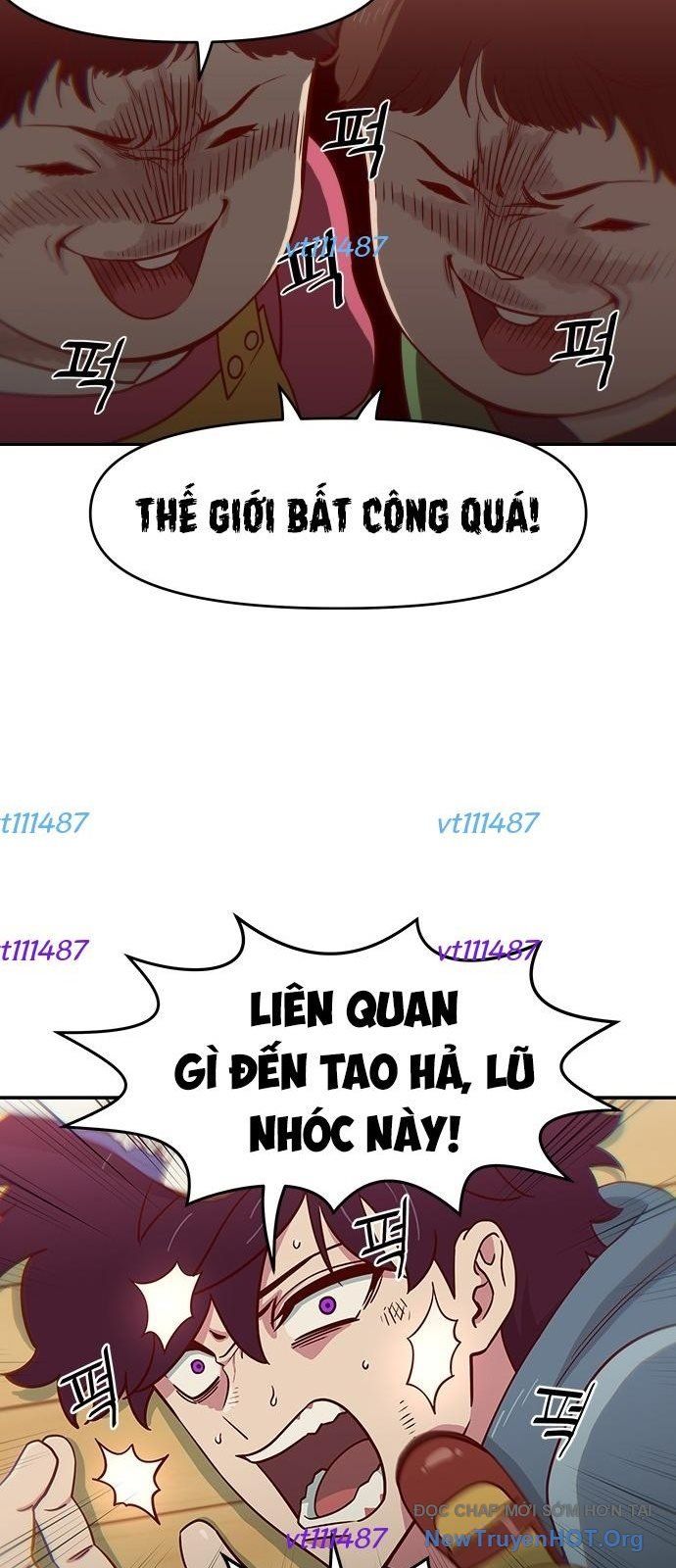 Unluck Chapter 55 - 28