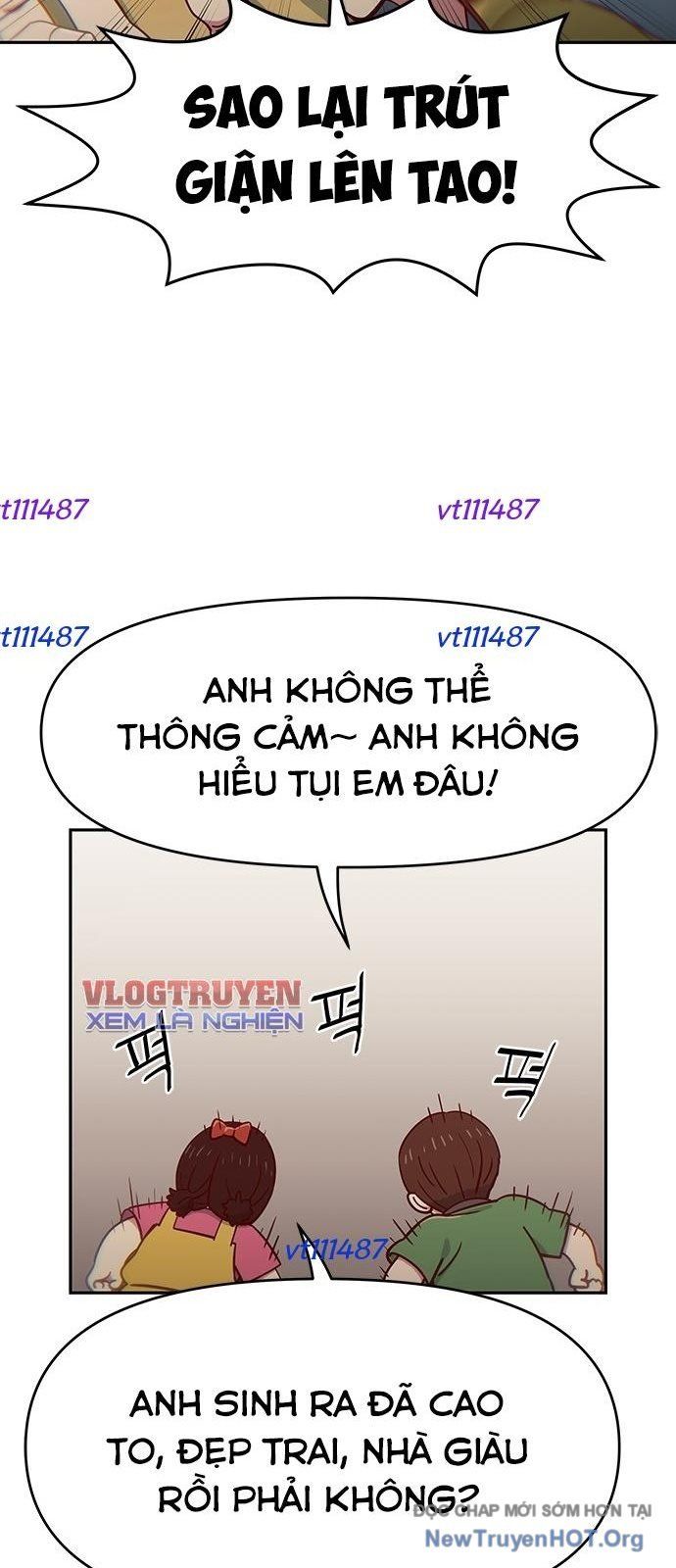 Unluck Chapter 55 - 29