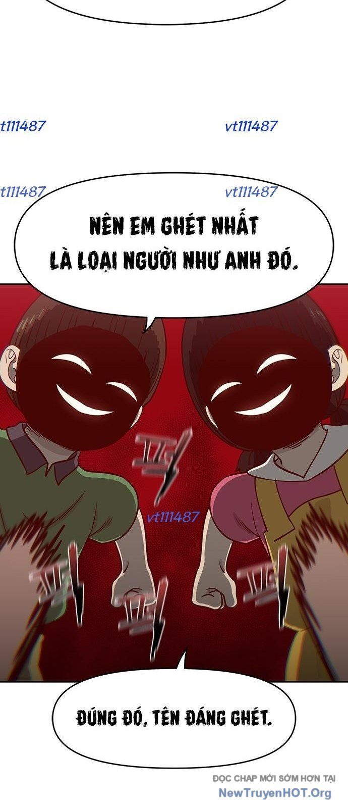 Unluck Chapter 55 - 30