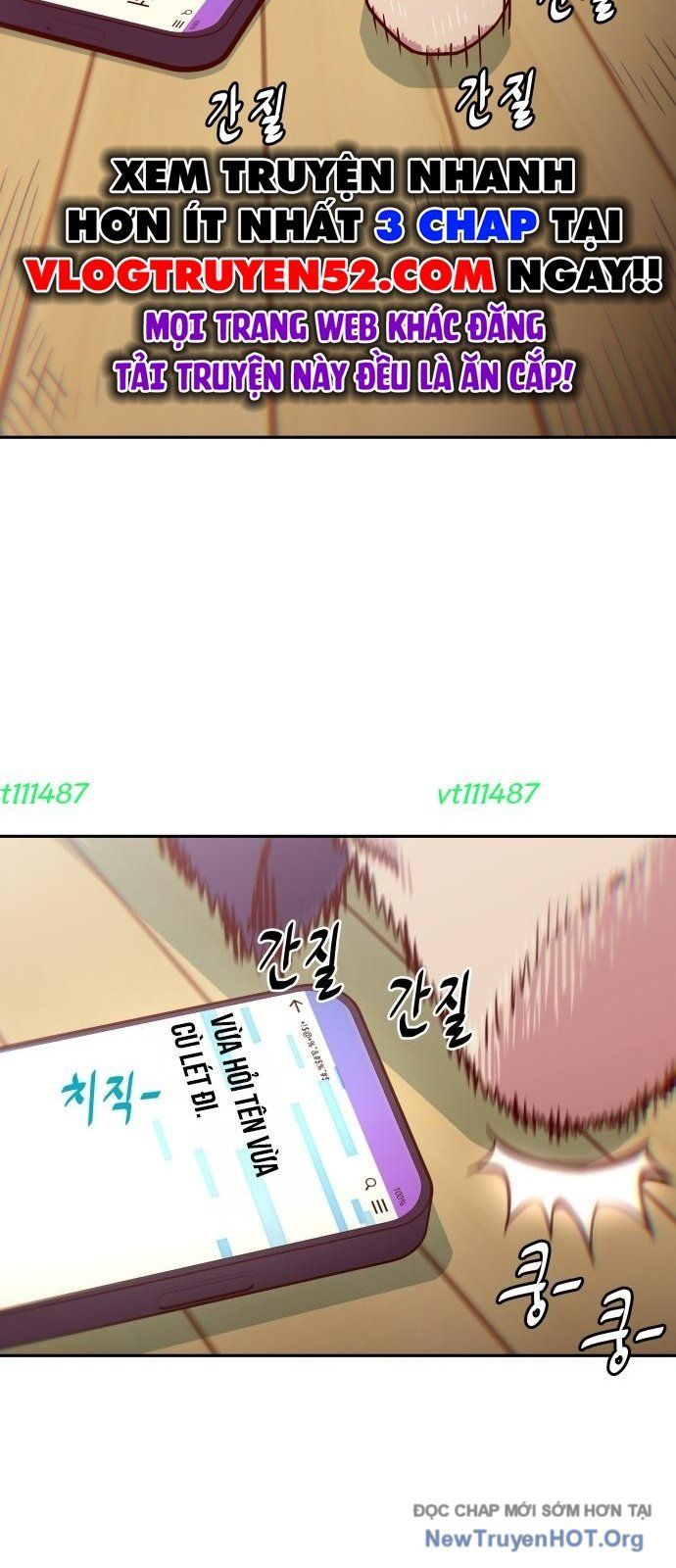 Unluck Chapter 55 - 4