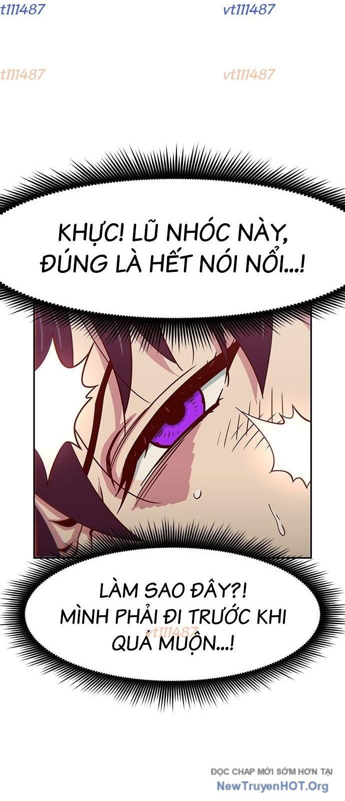 Unluck Chapter 55 - 31