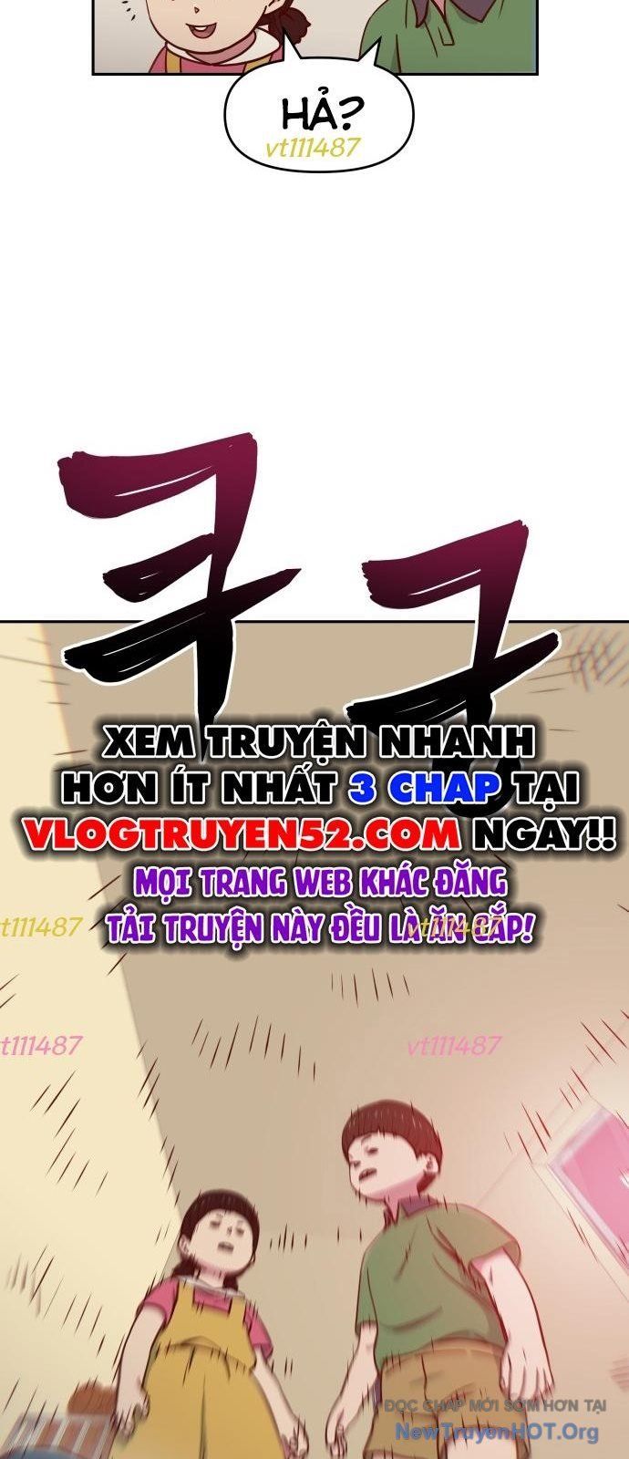 Unluck Chapter 55 - 33