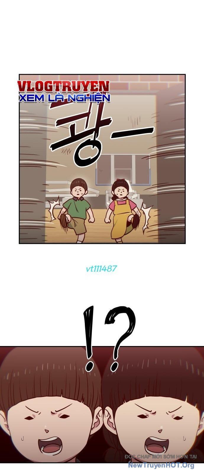 Unluck Chapter 55 - 35