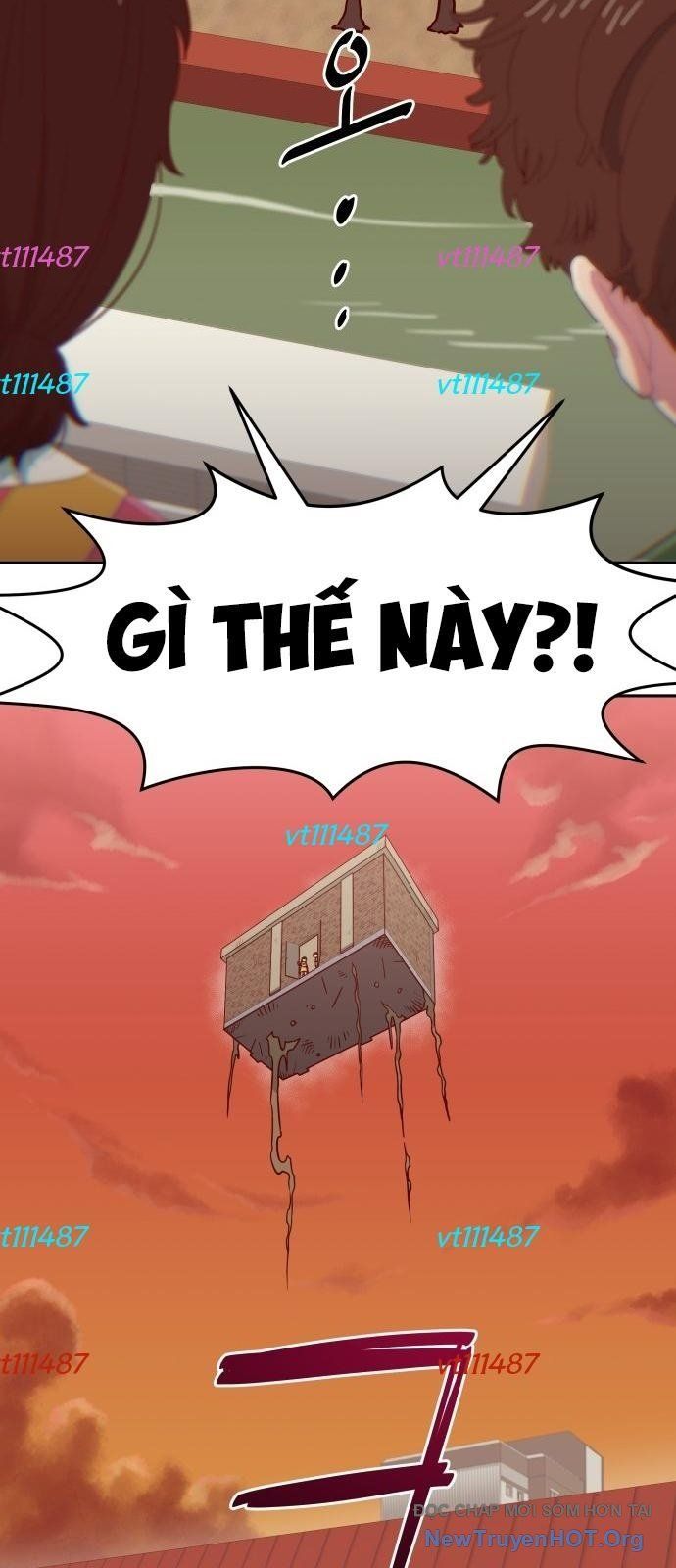 Unluck Chapter 55 - 37