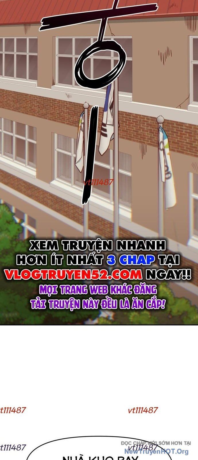 Unluck Chapter 55 - 38