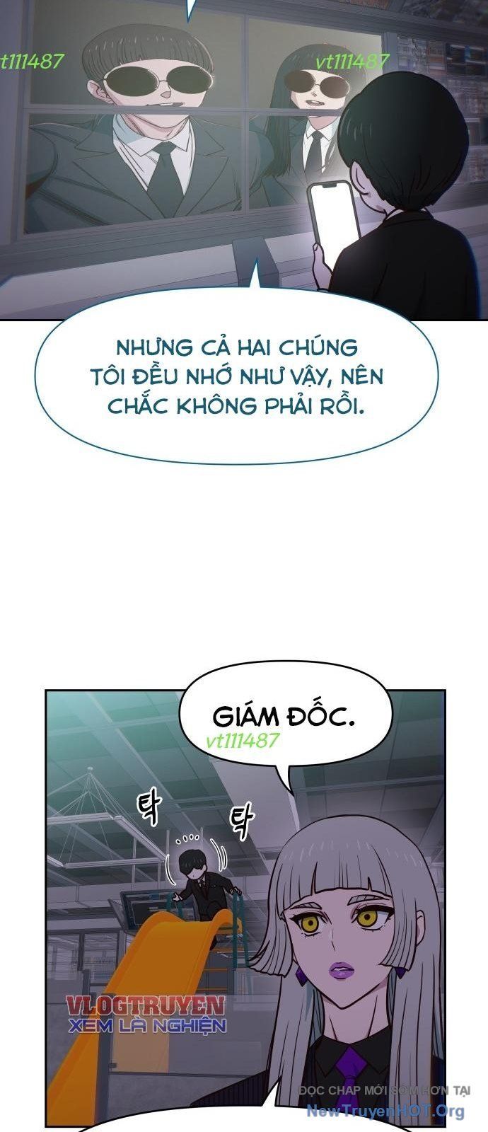 Unluck Chapter 55 - 40