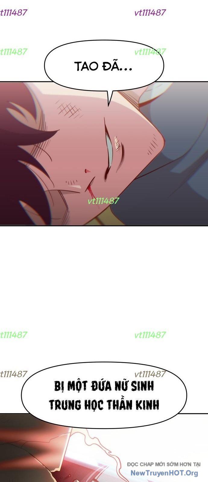 Unluck Chapter 55 - 46