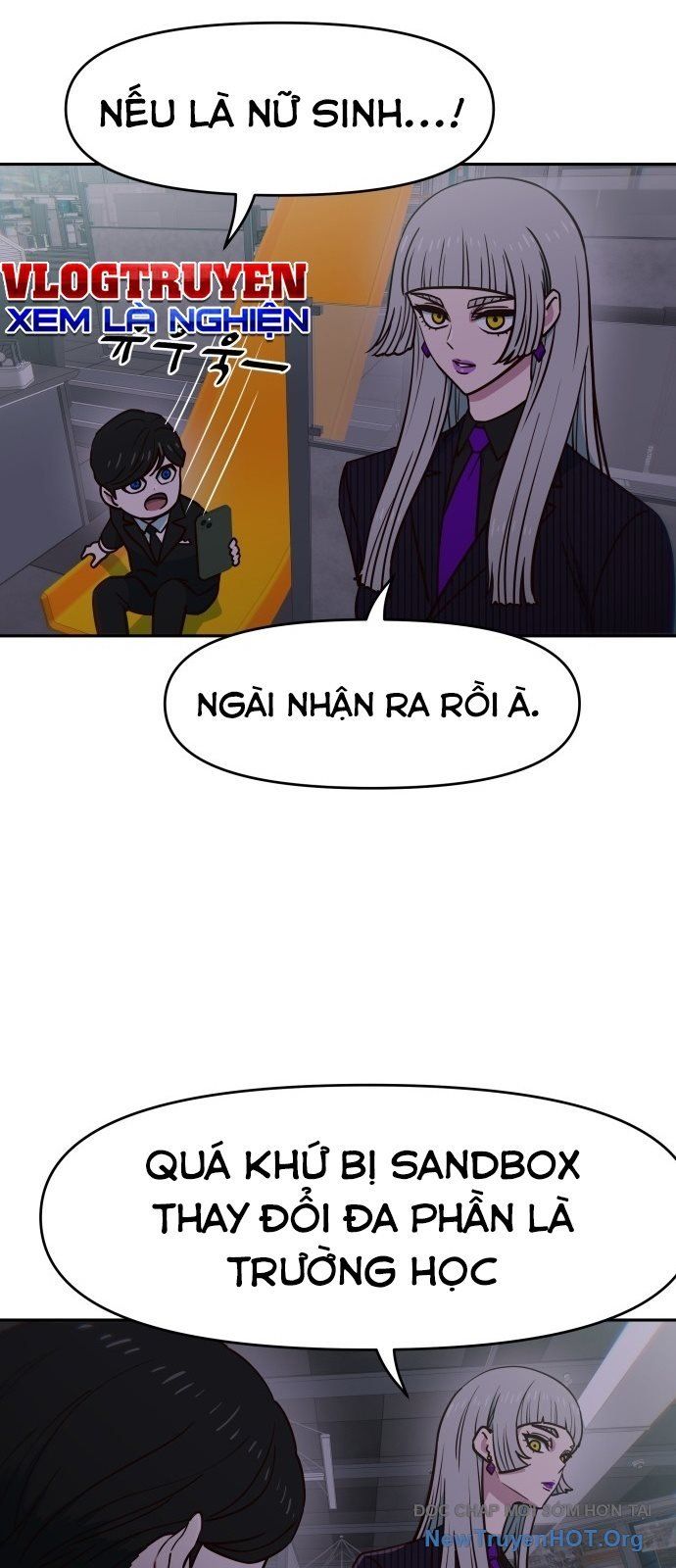 Unluck Chapter 55 - 53