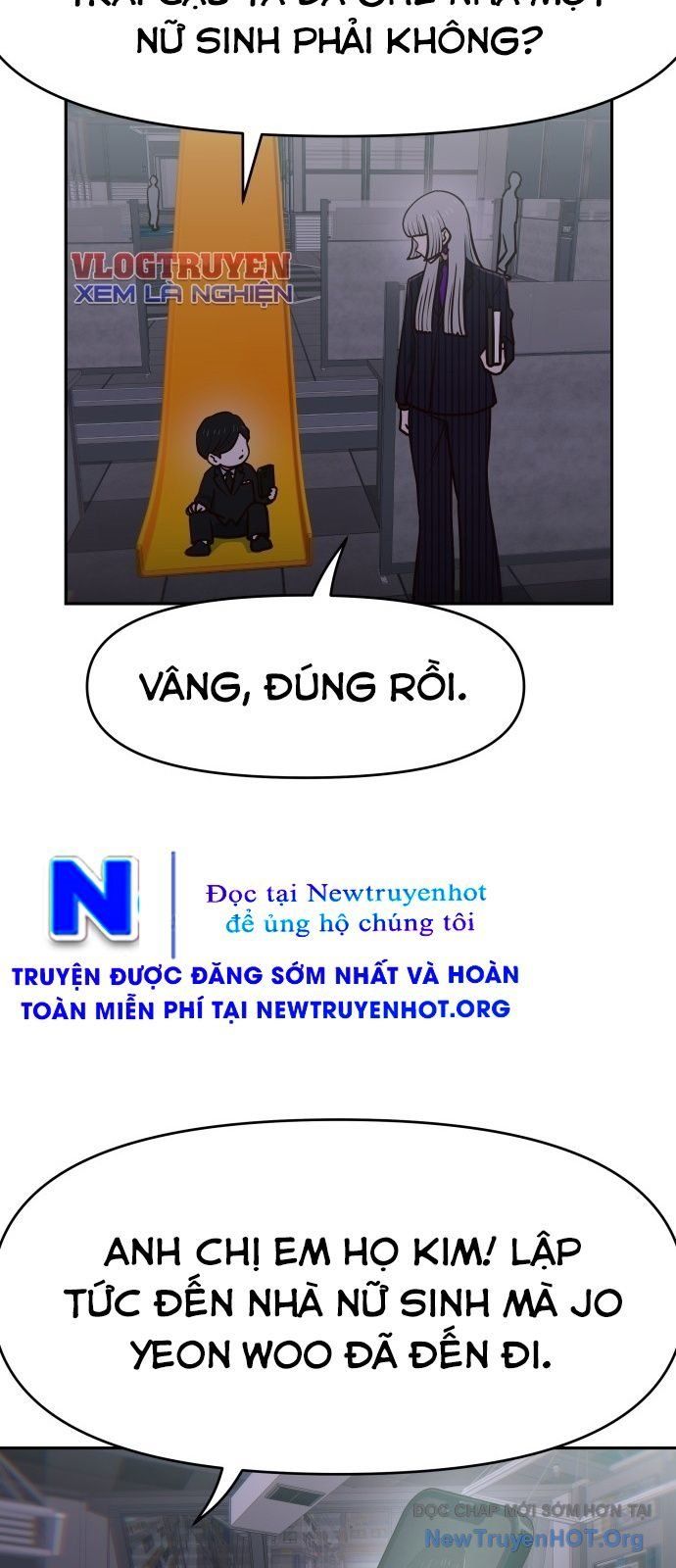 Unluck Chapter 55 - 56