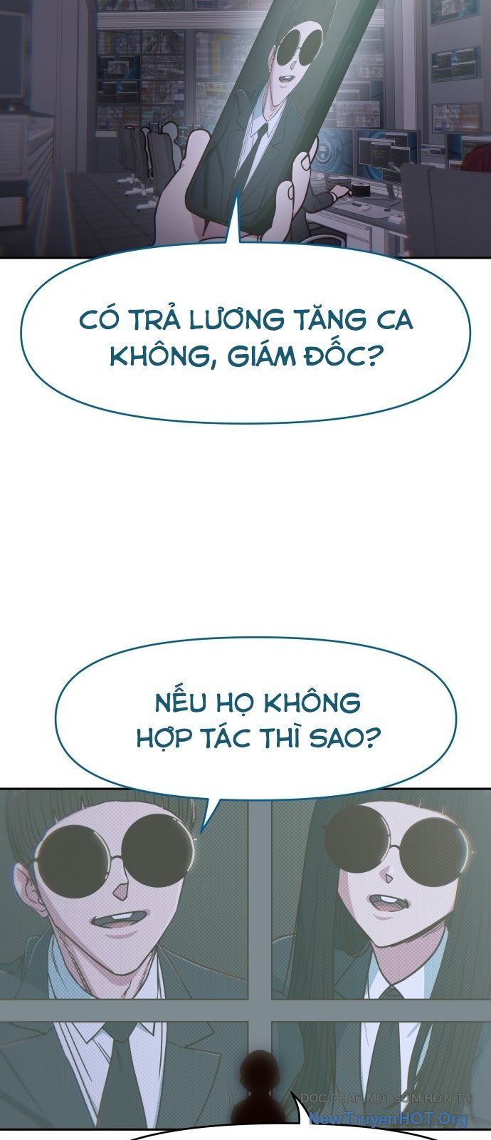 Unluck Chapter 55 - 57